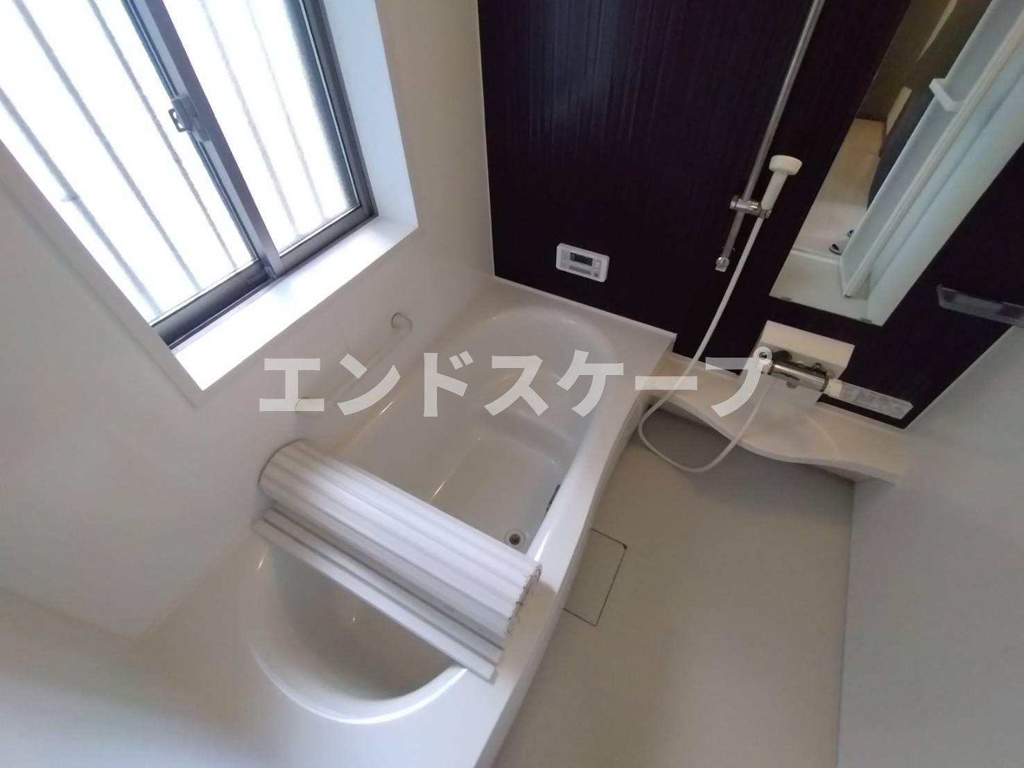バス・シャワールーム　高崎、前橋のお部屋探しはエンドスケープまで！お客様の理想お聞