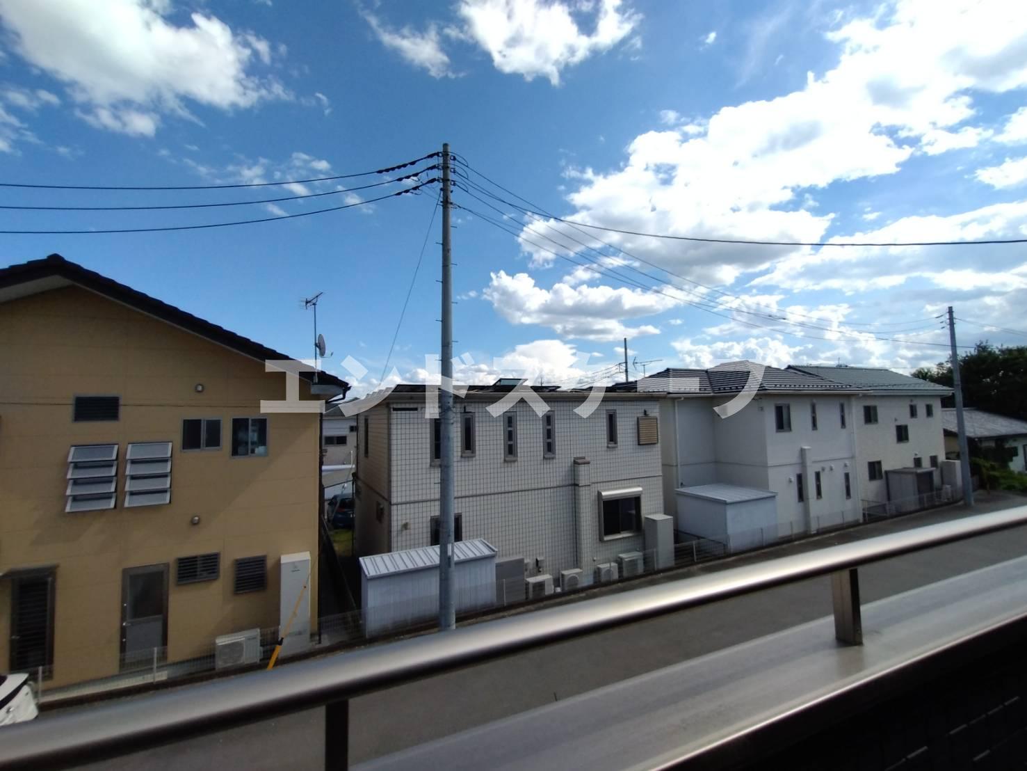 眺望　高崎、前橋のお部屋探しはエンドスケープまで！お客様の理想お聞