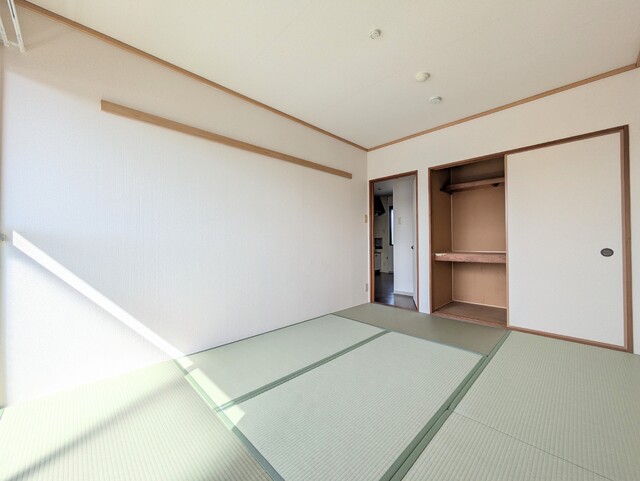 その他部屋・スペース　６帖和室