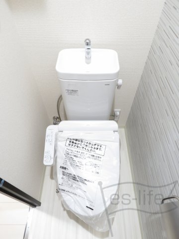 トイレ　同仕様