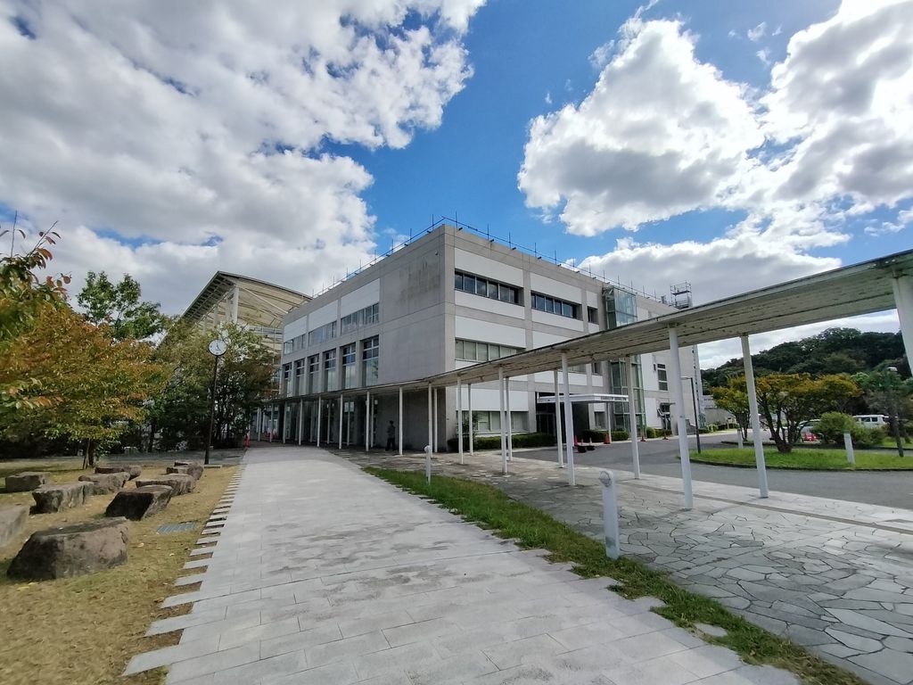 その他　北九州学術研究都市 北九州市立大学ひびきのキャンパス（その他）まで5000m