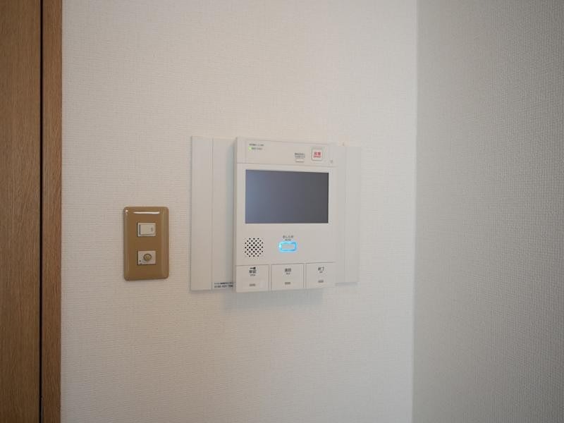 セキュリティ　※同仕様写真