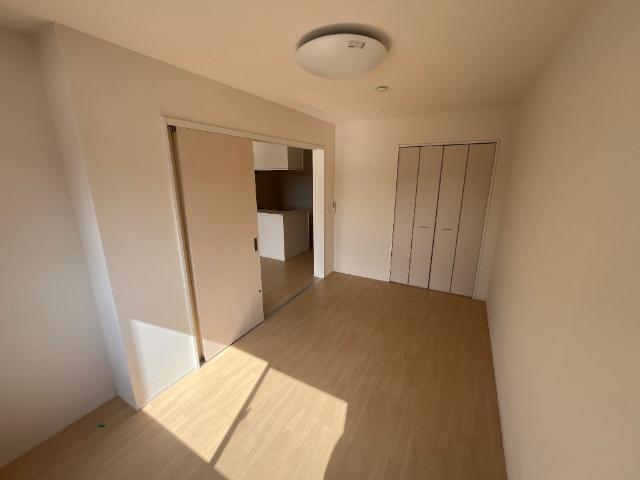 その他部屋・スペース　内装は落ち着いています