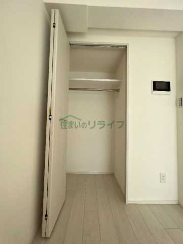 収納　別部屋参考画像