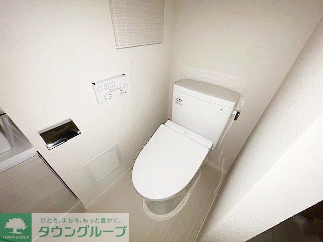 その他部屋・スペース　収納
