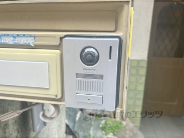 その他　インターフォン