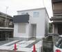城陽駅より徒歩18分 1階 新築の賃貸物件
