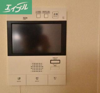 セキュリティ　写真はイメージ図になります
