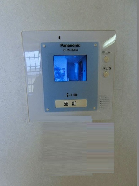 セキュリティ　図面と現状に相違がある場合には現状を優先