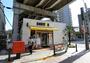 飲食店　ドトールコーヒーショップ京急新馬場店（飲食店）まで427m
