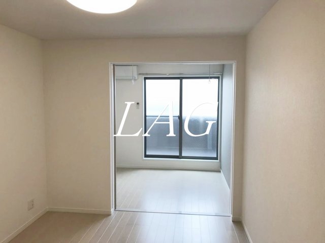 その他部屋・スペース　寝室です。