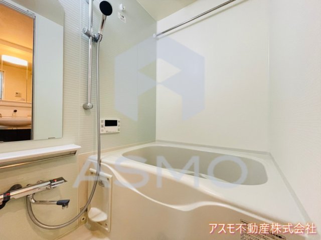 バス・シャワールーム　同型