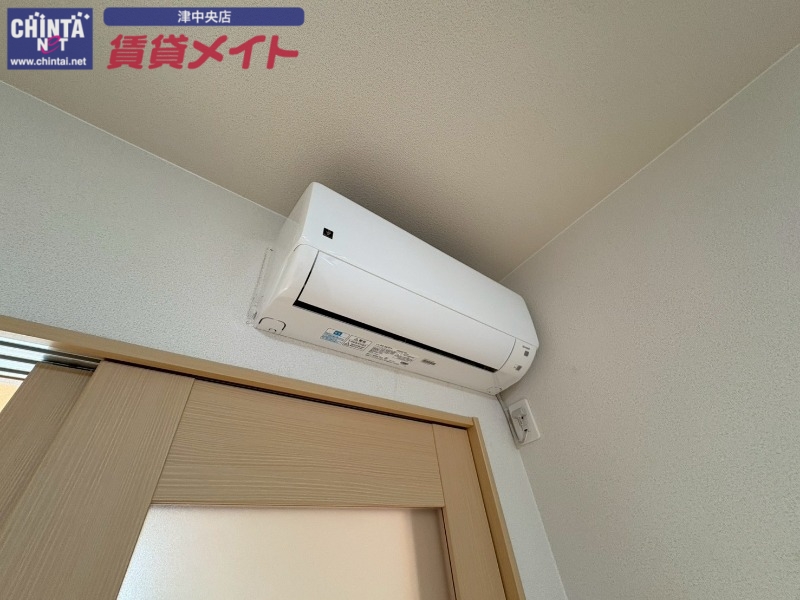 その他設備　同物件別部屋写真