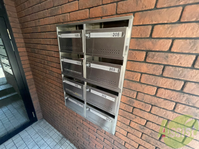 駐車場　駐車場その他