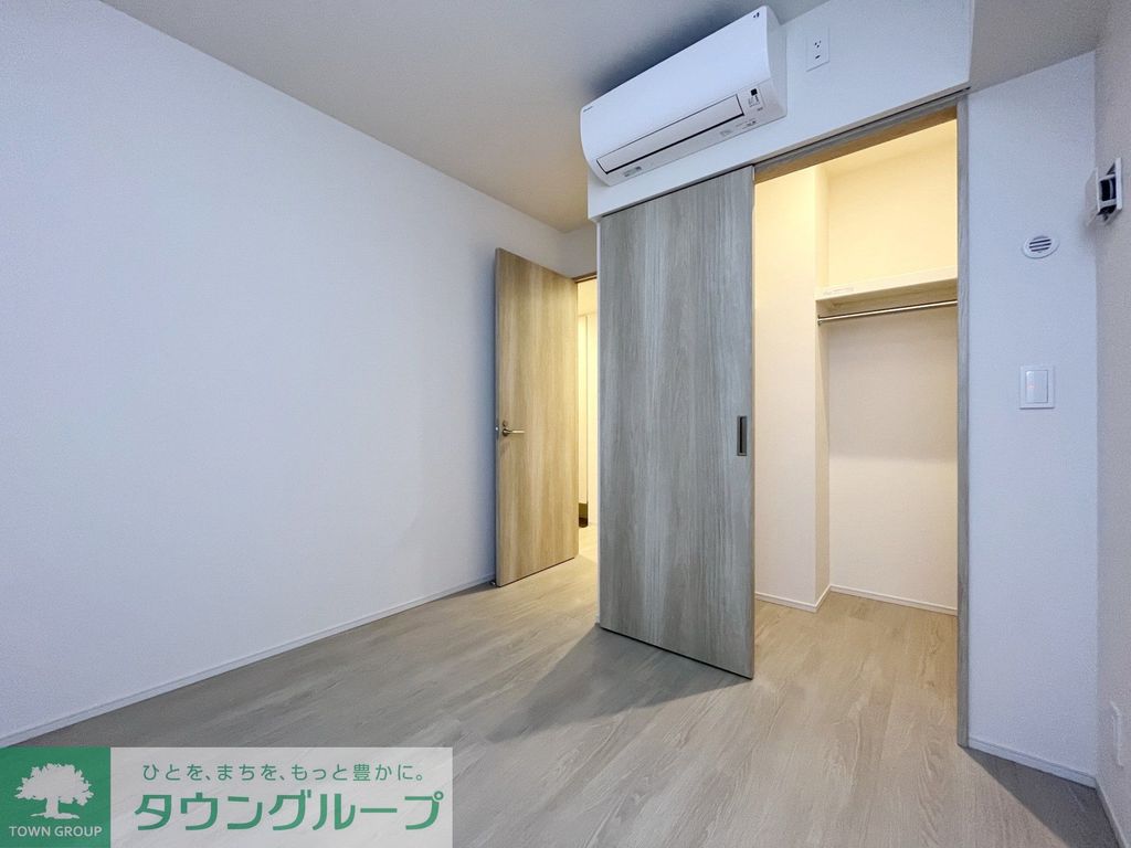 その他部屋・スペース　収納