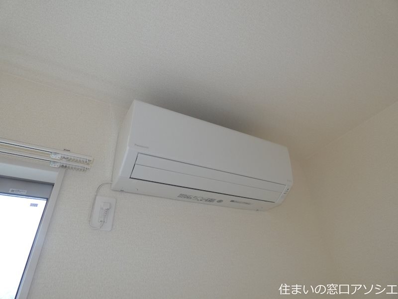 その他設備　※写真は同型タイプイメージになります。