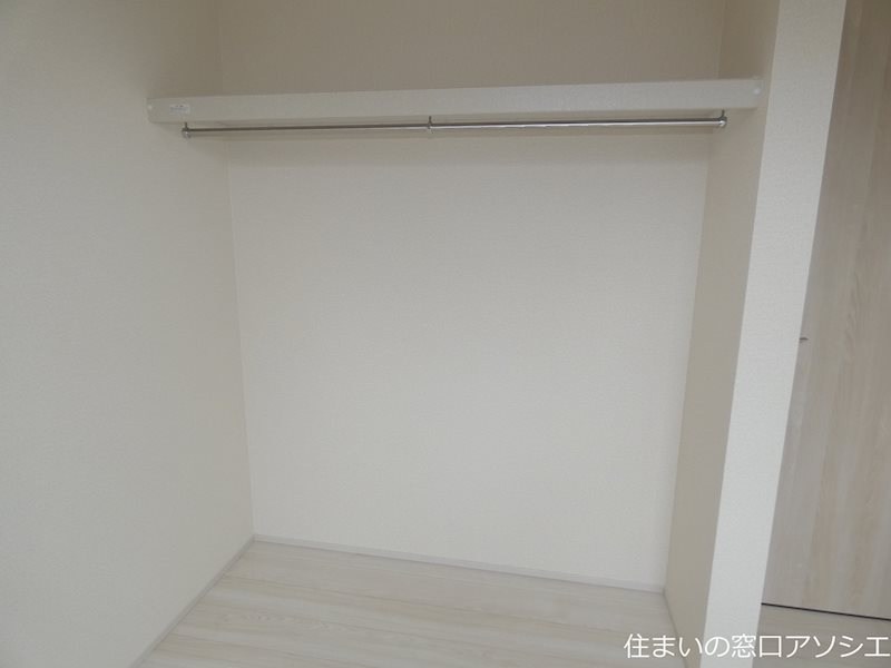 収納　※写真は同型タイプイメージになります。