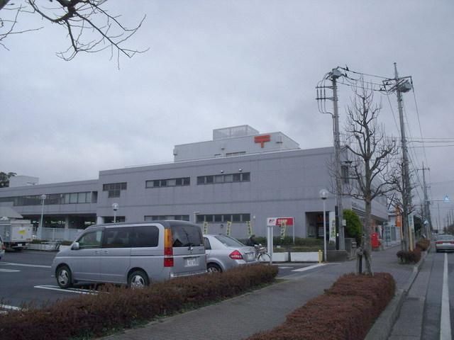 郵便局　四街道大日郵便局（郵便局）まで448m