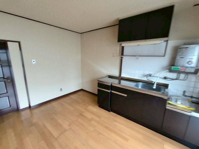 キッチン　別部屋参考