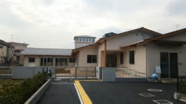 幼稚園・保育園　さくらの森保育園（幼稚園・保育園）まで355m