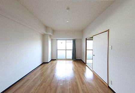 その他部屋・スペース　中はこのようになっています