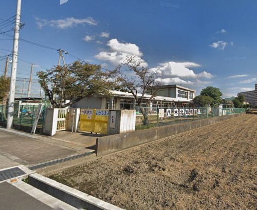 幼稚園・保育園　岸和田市立八木北幼稚園（幼稚園・保育園）まで506m