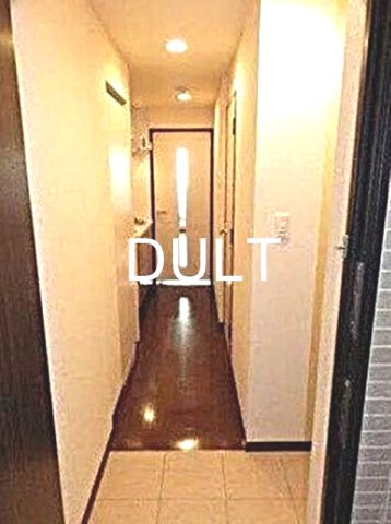 玄関　玄関です。