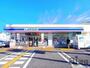 コンビニ　ローソン川越街道新河岸店（コンビニ）まで210m