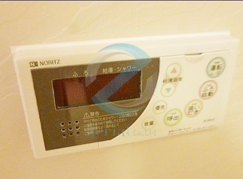 その他設備　設備