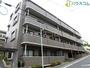 本山駅より徒歩10分 3階 築30年4ヶ月の賃貸物件