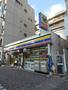 コンビニ　ミニストップ覚王山駅前店（コンビニ）まで1204m