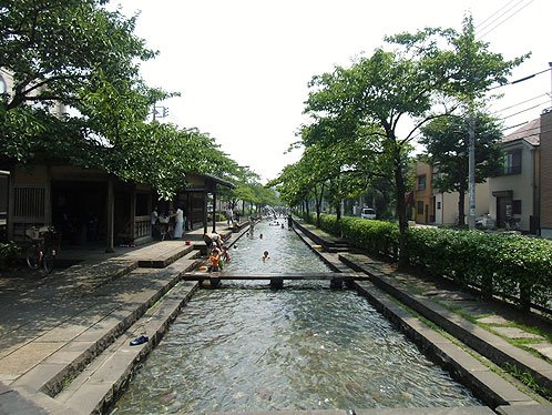 公園　曳舟さくら公園（公園）まで1141m