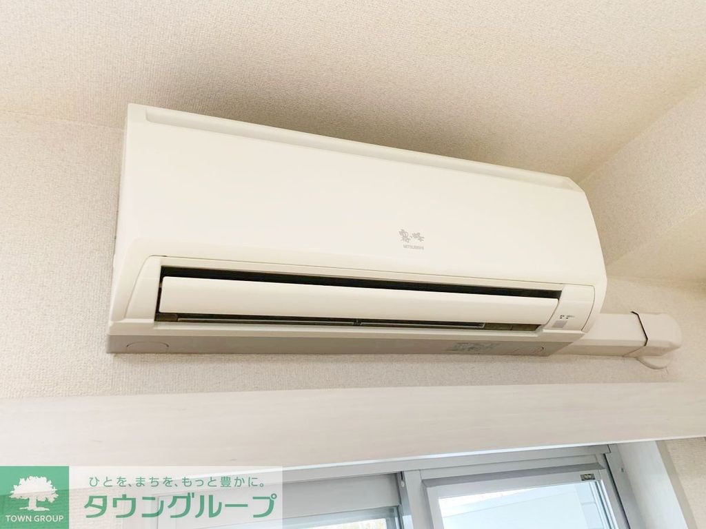その他設備　★エアコン★