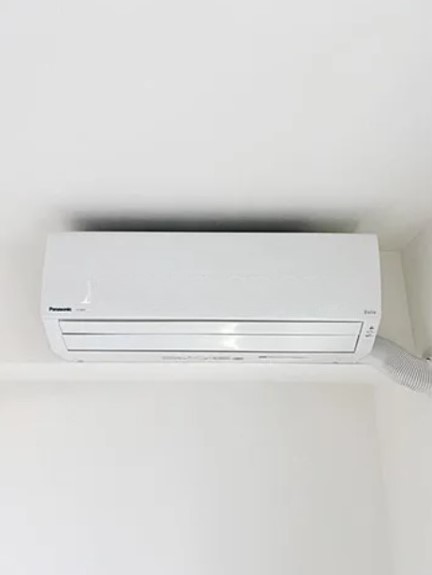 その他設備　★エアコン完備★