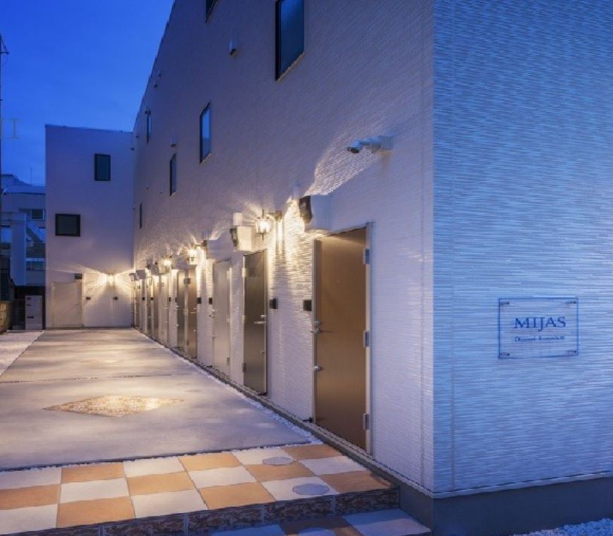 建物外観　★オシャレな外観★