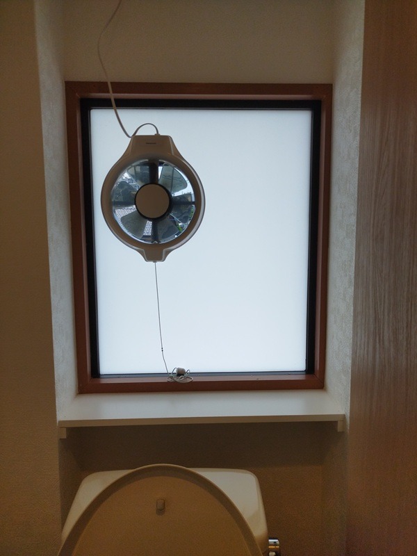 その他設備　同タイプ参考写真