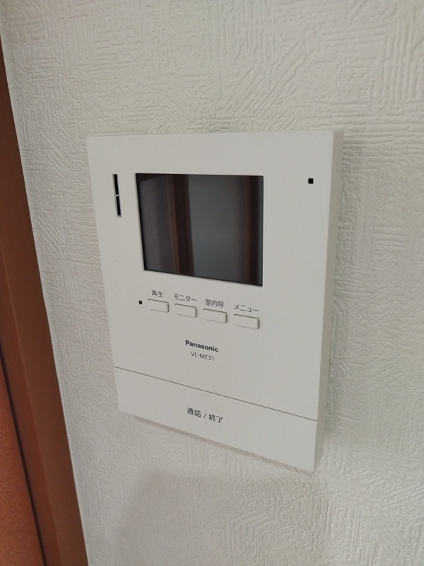 セキュリティ　同タイプ参考写真