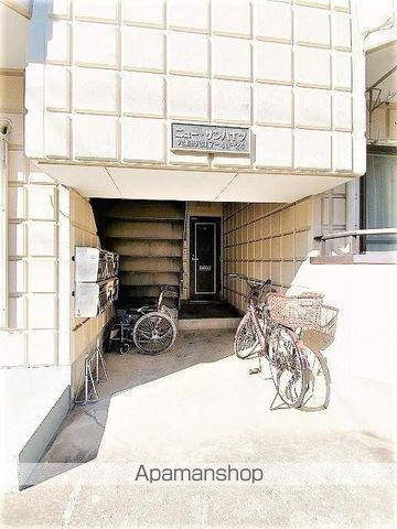 その他共有部分　その他共有部分