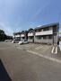 駐車場　車をお持ちの方に嬉しい駐車場付きの物件です