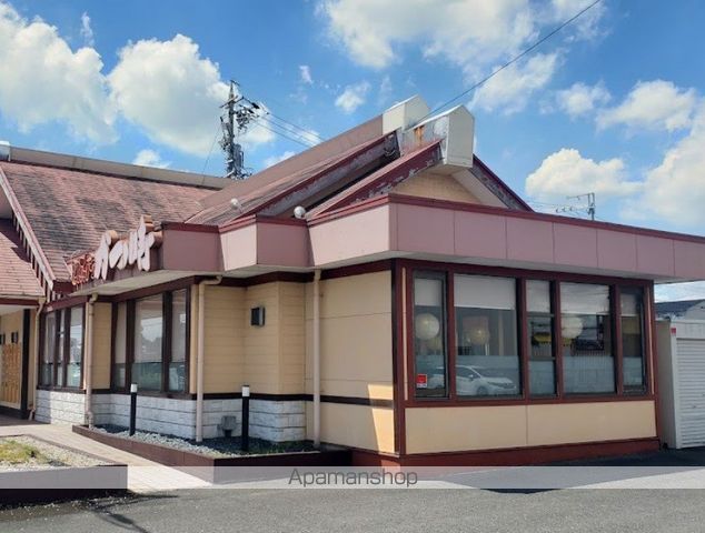 飲食店　かつ時（飲食店）まで1787m