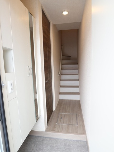 その他部屋・スペース