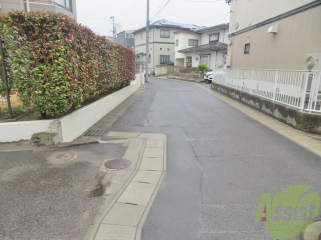 その他共有部分　その他共有部