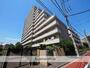 立会川駅より徒歩9分 6階 築53年3ヶ月の賃貸物件