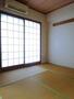 居室・リビング　＊イメージです／同タイプのお部屋です
