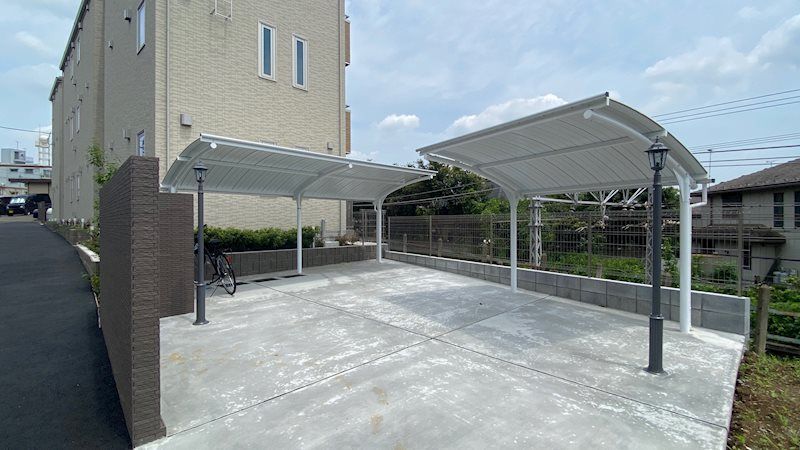その他共有部分　★お問い合わせはタウンハウジング新百合ヶ丘店まで★