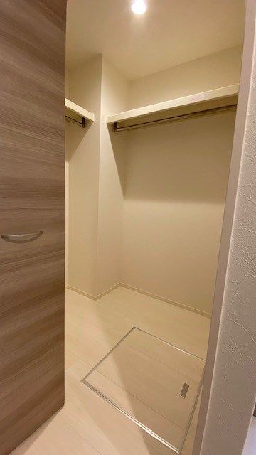 収納　★お問い合わせはタウンハウジング新百合ヶ丘店まで★