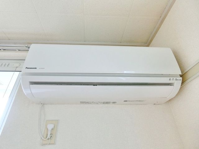 その他設備　☆エアコン☆