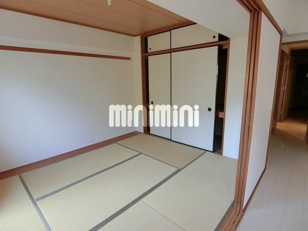 収納　別号室の参考写真です