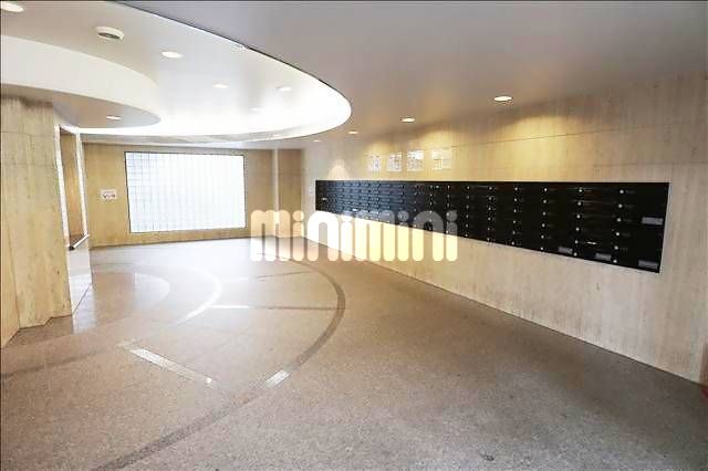 エントランス　別号室の参考写真です