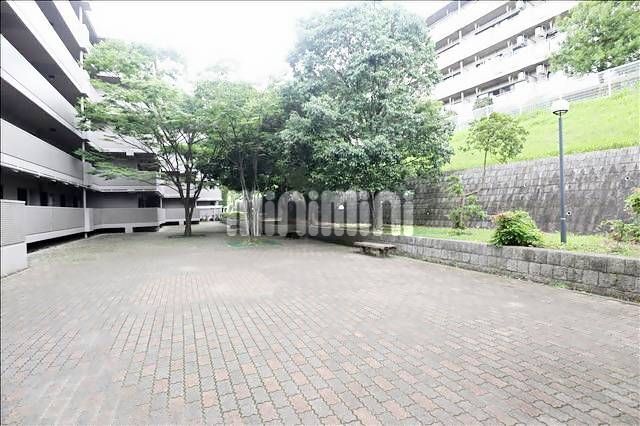 その他共有部分　別号室の参考写真です